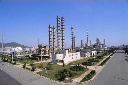 大連西太平洋石油化工有限公司（簡稱WEPEC）6×104Nm3/h制氫裝置、150×104t/a加氫裂化裝置、200×104t/a柴油加氫精制裝置前期項目管理服